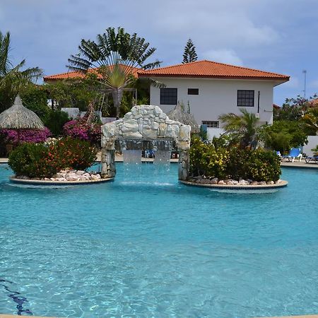 Seru Coral Resort Studio 16 Βίλλεμσταντ Εξωτερικό φωτογραφία