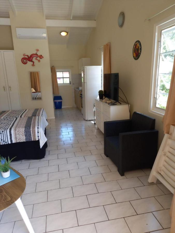 Seru Coral Resort Studio 16 Βίλλεμσταντ Εξωτερικό φωτογραφία