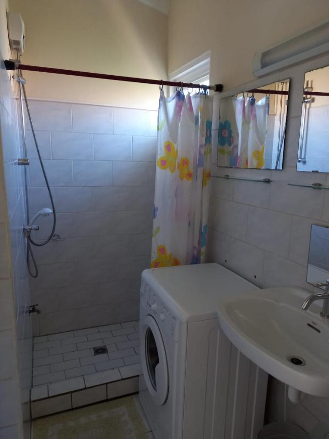 Seru Coral Resort Studio 16 Βίλλεμσταντ Εξωτερικό φωτογραφία