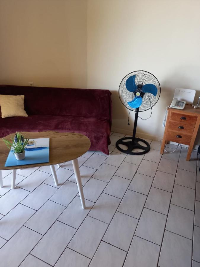 Seru Coral Resort Studio 16 Βίλλεμσταντ Εξωτερικό φωτογραφία